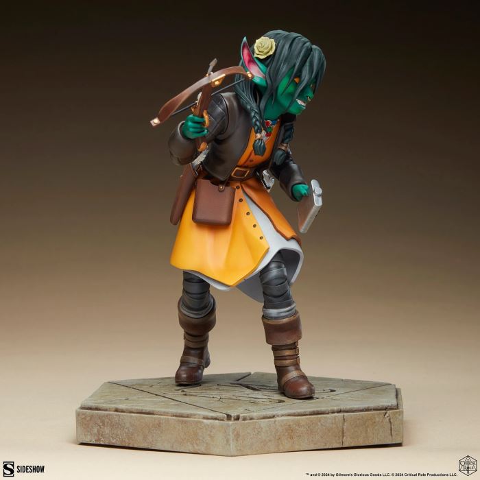 NOTT THE BRAVE - MIGHTY NEIN