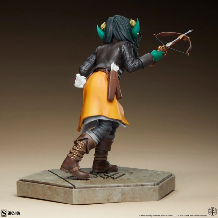NOTT THE BRAVE - MIGHTY NEIN