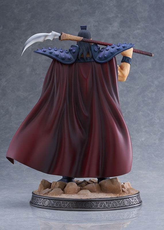 Kingdom Ou Ki 1/7