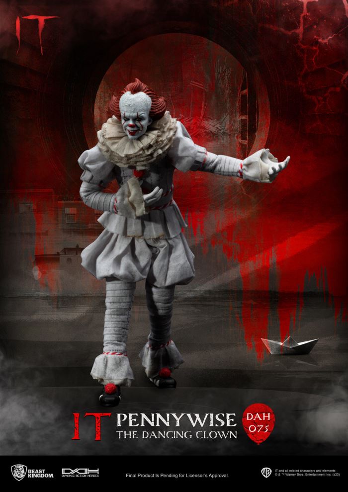 PENNYWISE