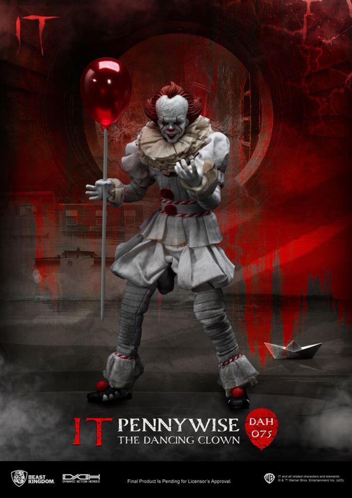 PENNYWISE