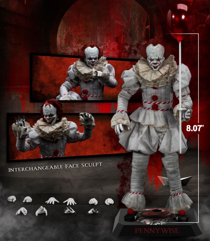 PENNYWISE
