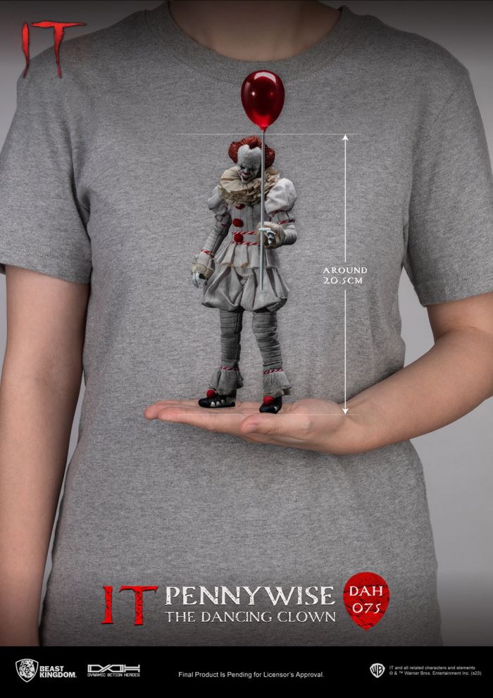 PENNYWISE