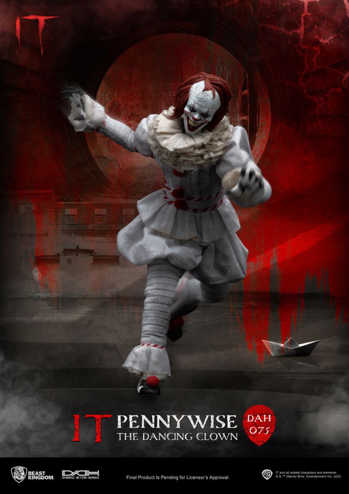 PENNYWISE