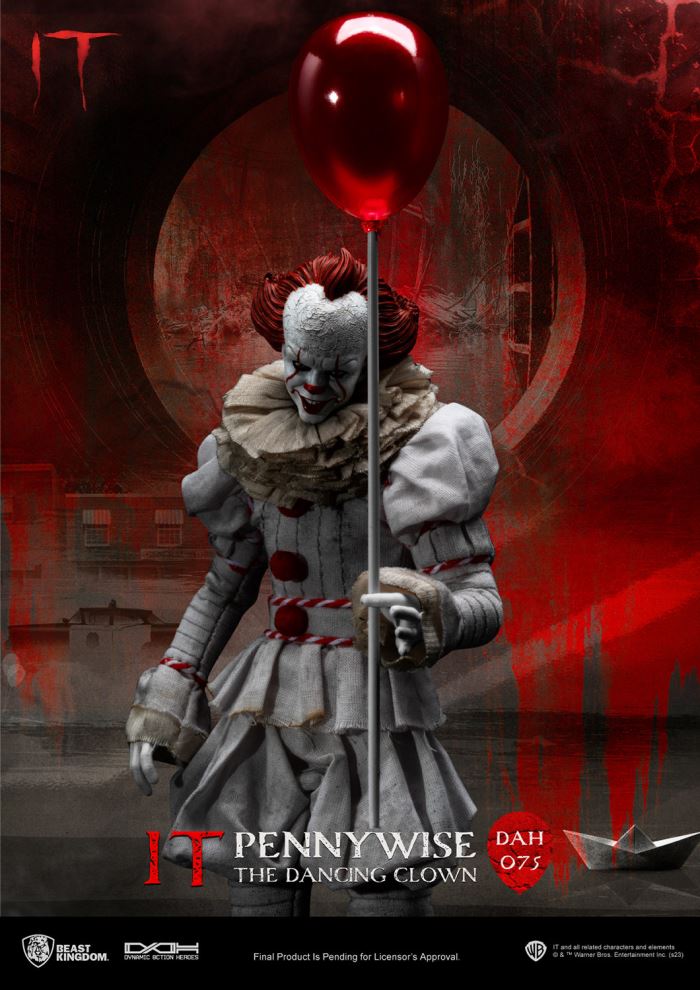 PENNYWISE