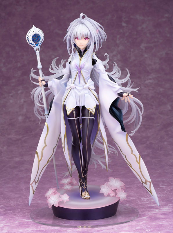 Fate/Grand Order Arcade Caster/Merlin [Prototype] 1/7