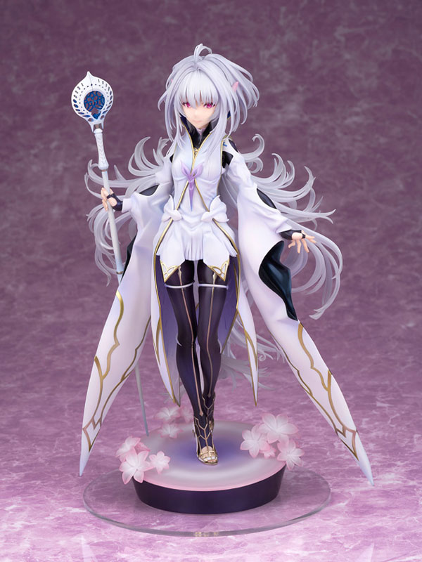 Fate/Grand Order Arcade Caster/Merlin [Prototype] 1/7