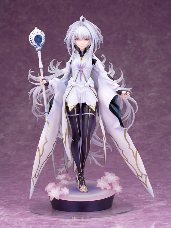 Fate/Grand Order Arcade Caster/Merlin [Prototype] 1/7