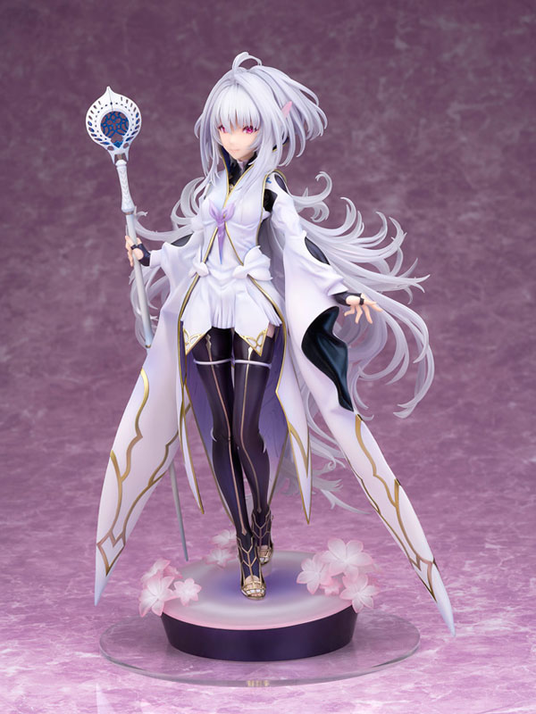 Fate/Grand Order Arcade Caster/Merlin [Prototype] 1/7
