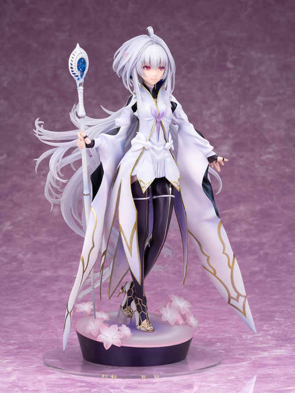 Fate/Grand Order Arcade Caster/Merlin [Prototype] 1/7