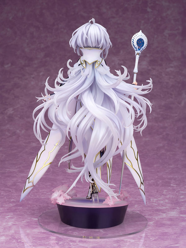 Fate/Grand Order Arcade Caster/Merlin [Prototype] 1/7