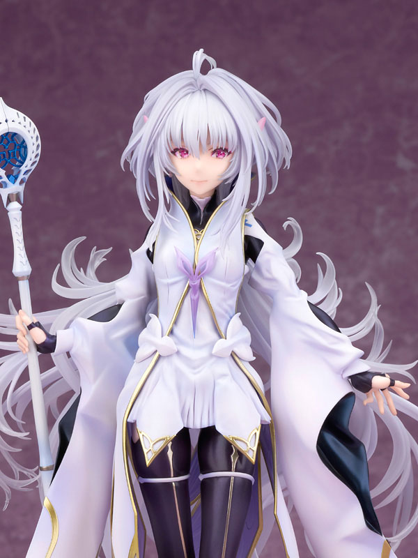 Fate/Grand Order Arcade Caster/Merlin [Prototype] 1/7