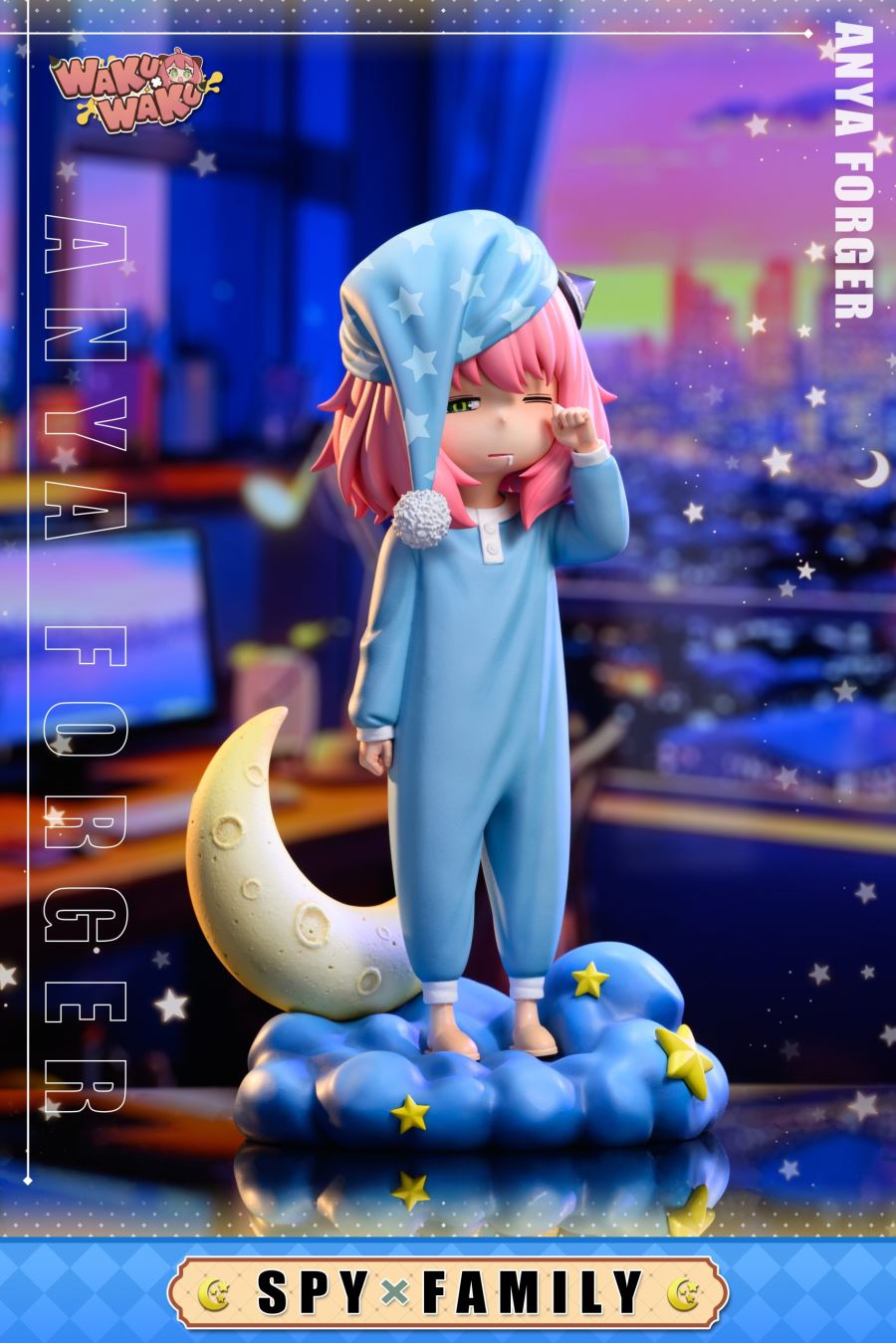 Anya Forger - SPY × FAMILY