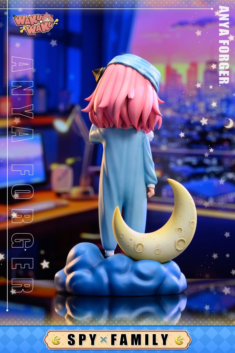 Anya Forger - SPY × FAMILY