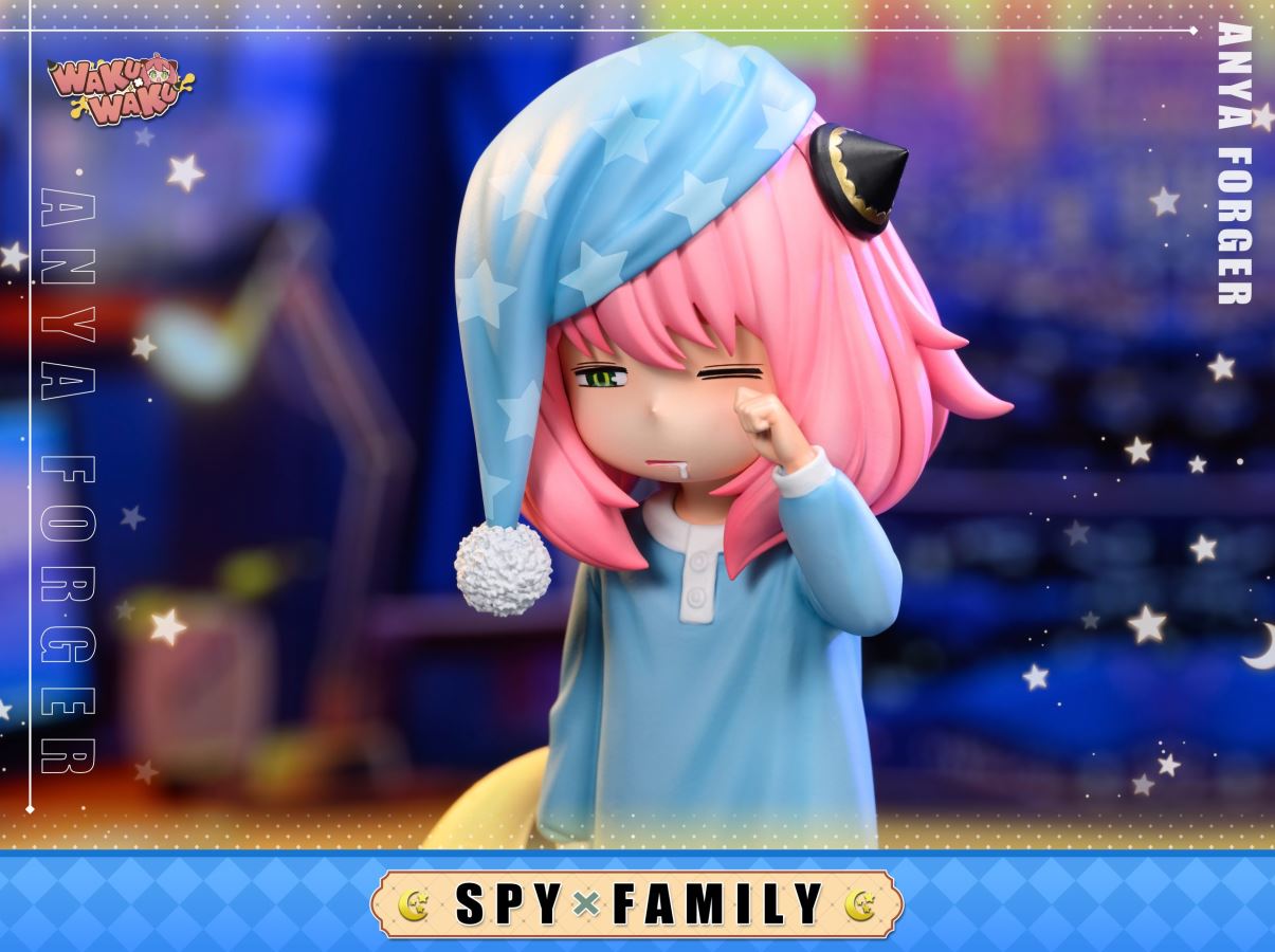 Anya Forger - SPY × FAMILY
