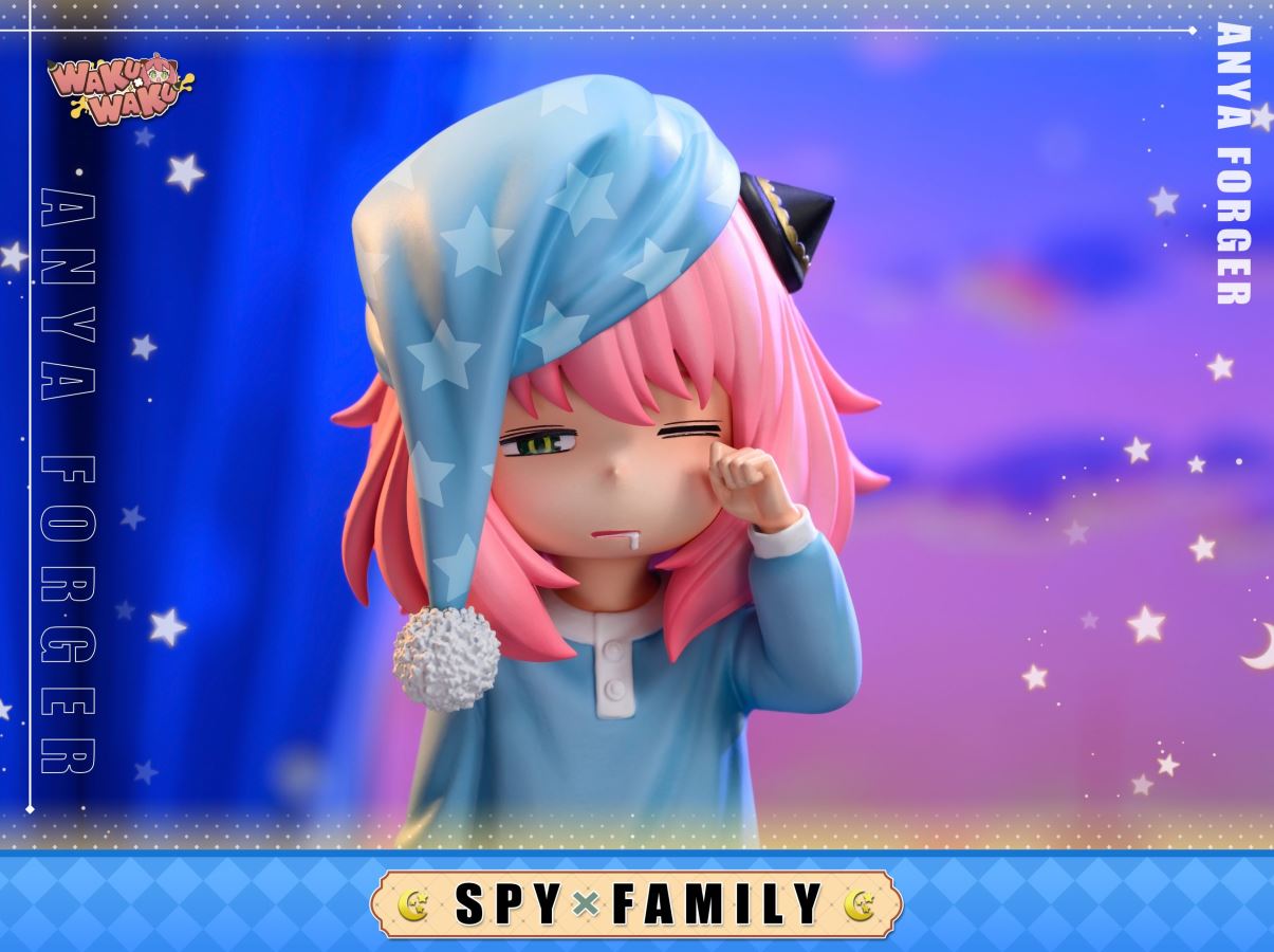 Anya Forger - SPY × FAMILY
