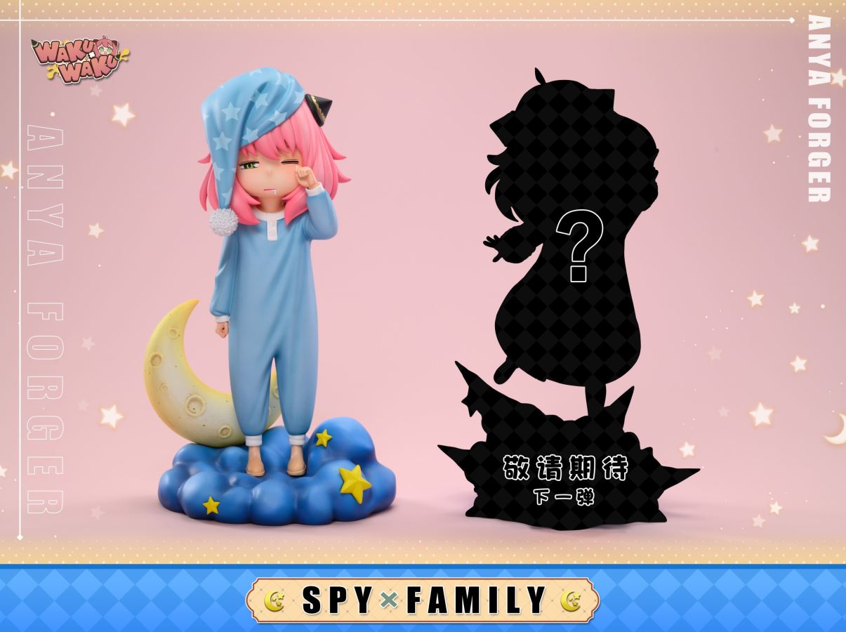 Anya Forger - SPY × FAMILY