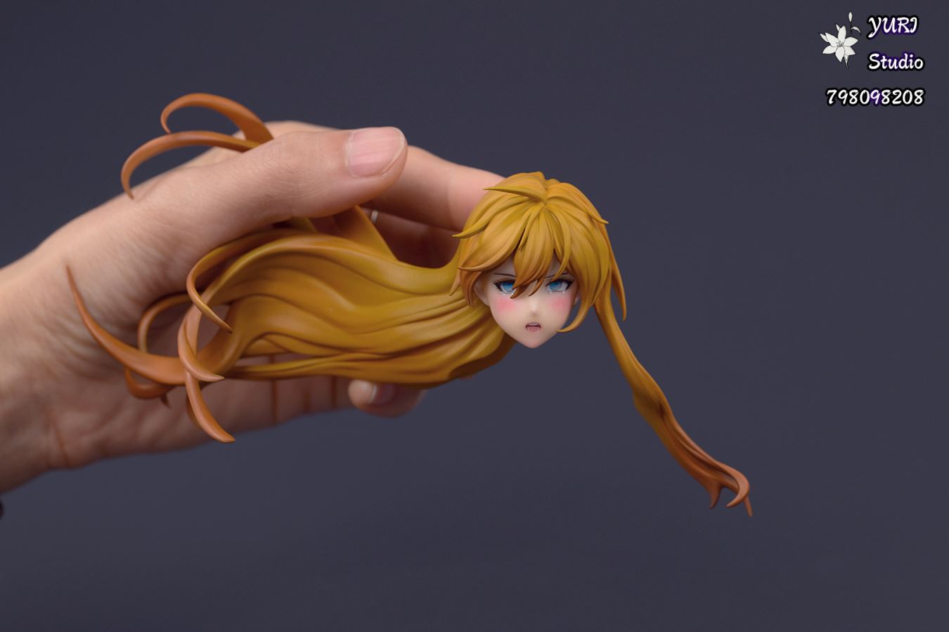 Rei Ayanami & Asuka - Neon Genesis Evangelion