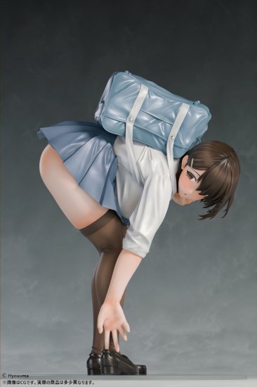 Hyouuma What are you looking at? Undressed ver. 1/5