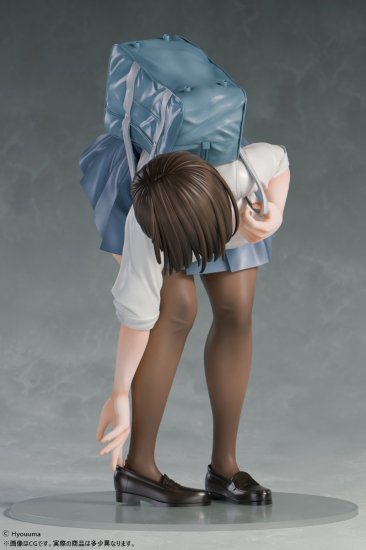 Hyouuma What are you looking at? Undressed ver. 1/5