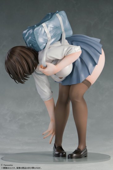 Hyouuma What are you looking at? Undressed ver. 1/5