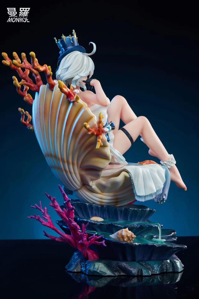 Furina - Genshin Impact