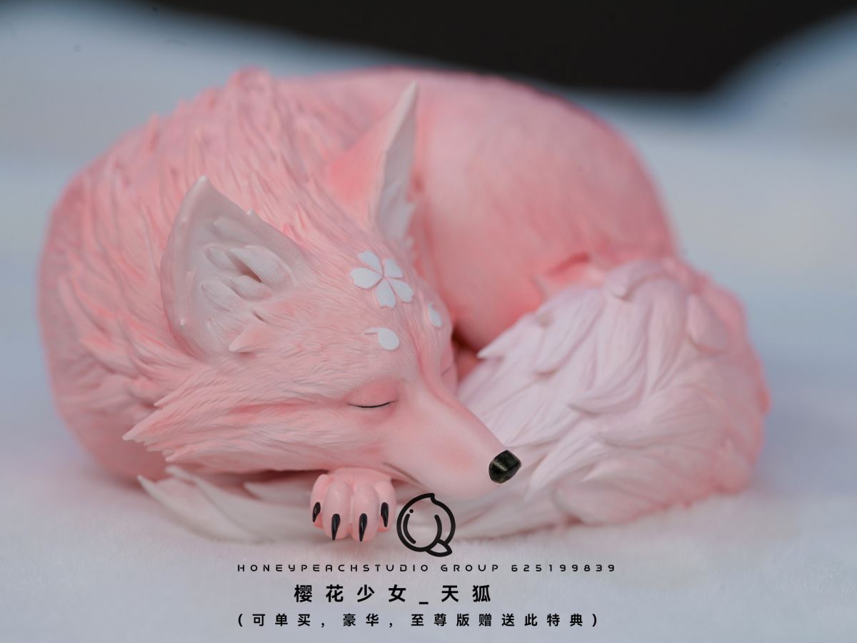 Yae Miko - Genshin Impact