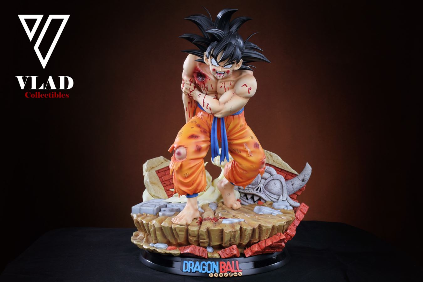 Goku - Dragon Ball 1/6