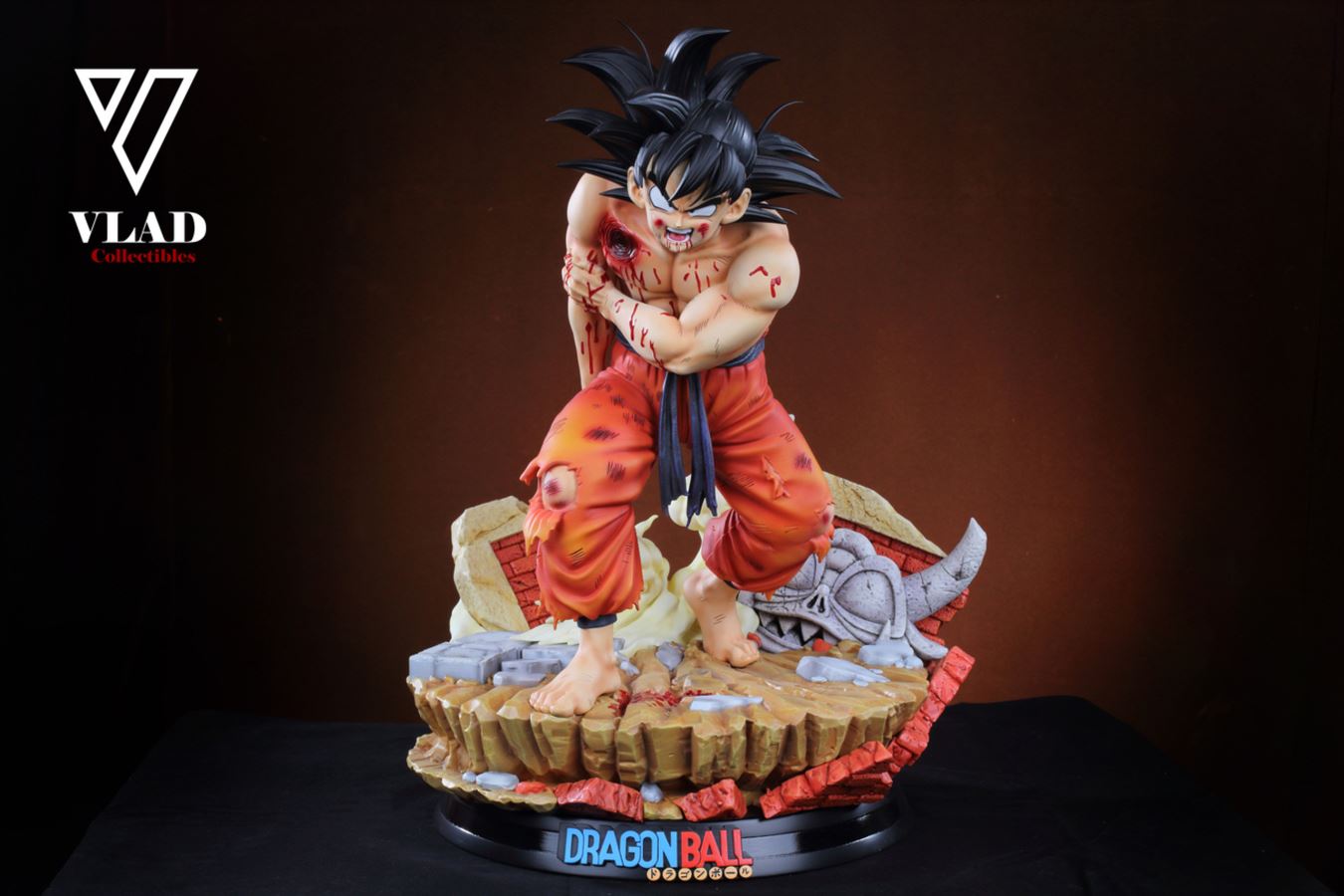 Goku - Dragon Ball 1/6