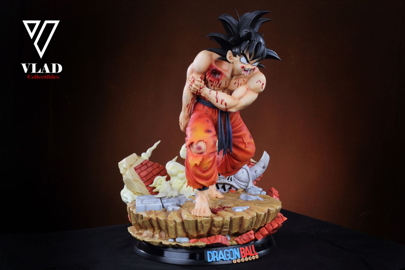 Goku - Dragon Ball 1/6