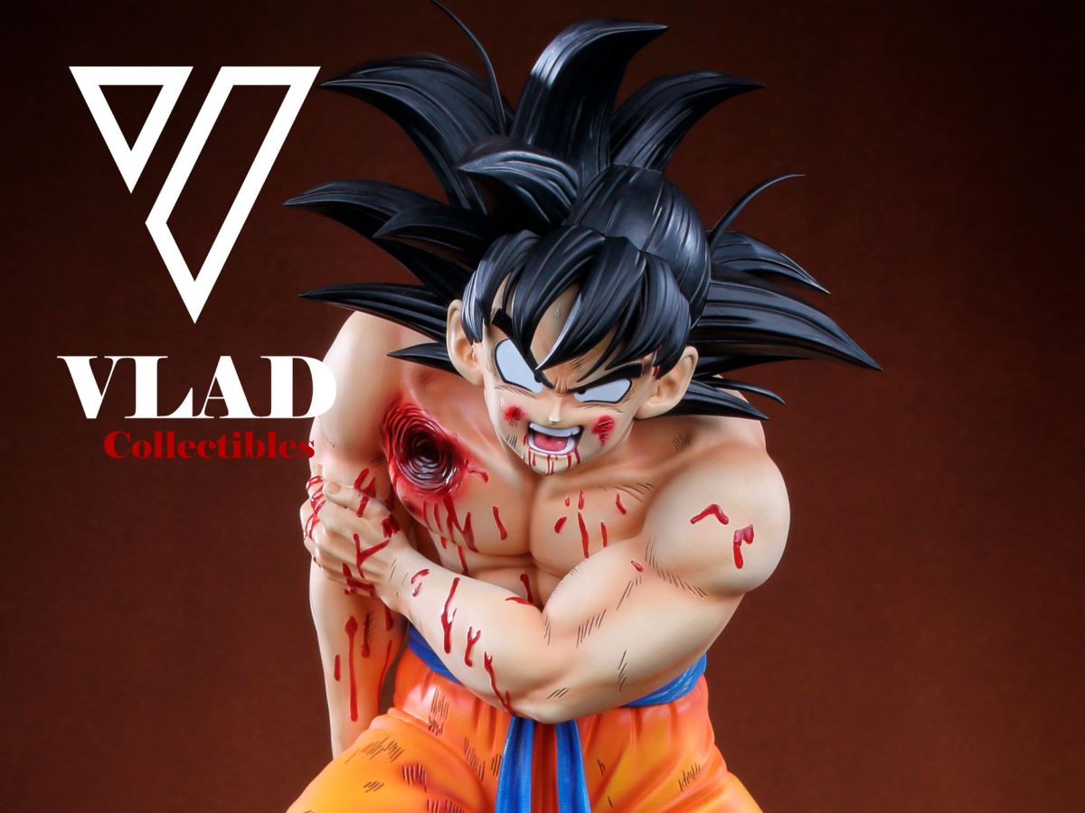 Goku - Dragon Ball 1/6