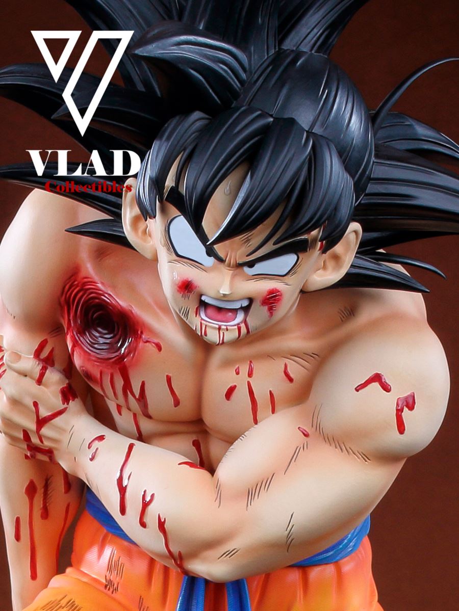 Goku - Dragon Ball 1/6