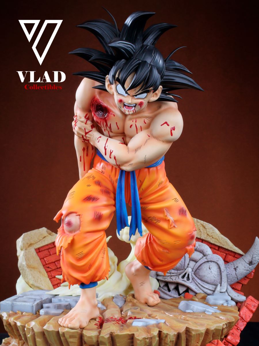 Goku - Dragon Ball 1/6