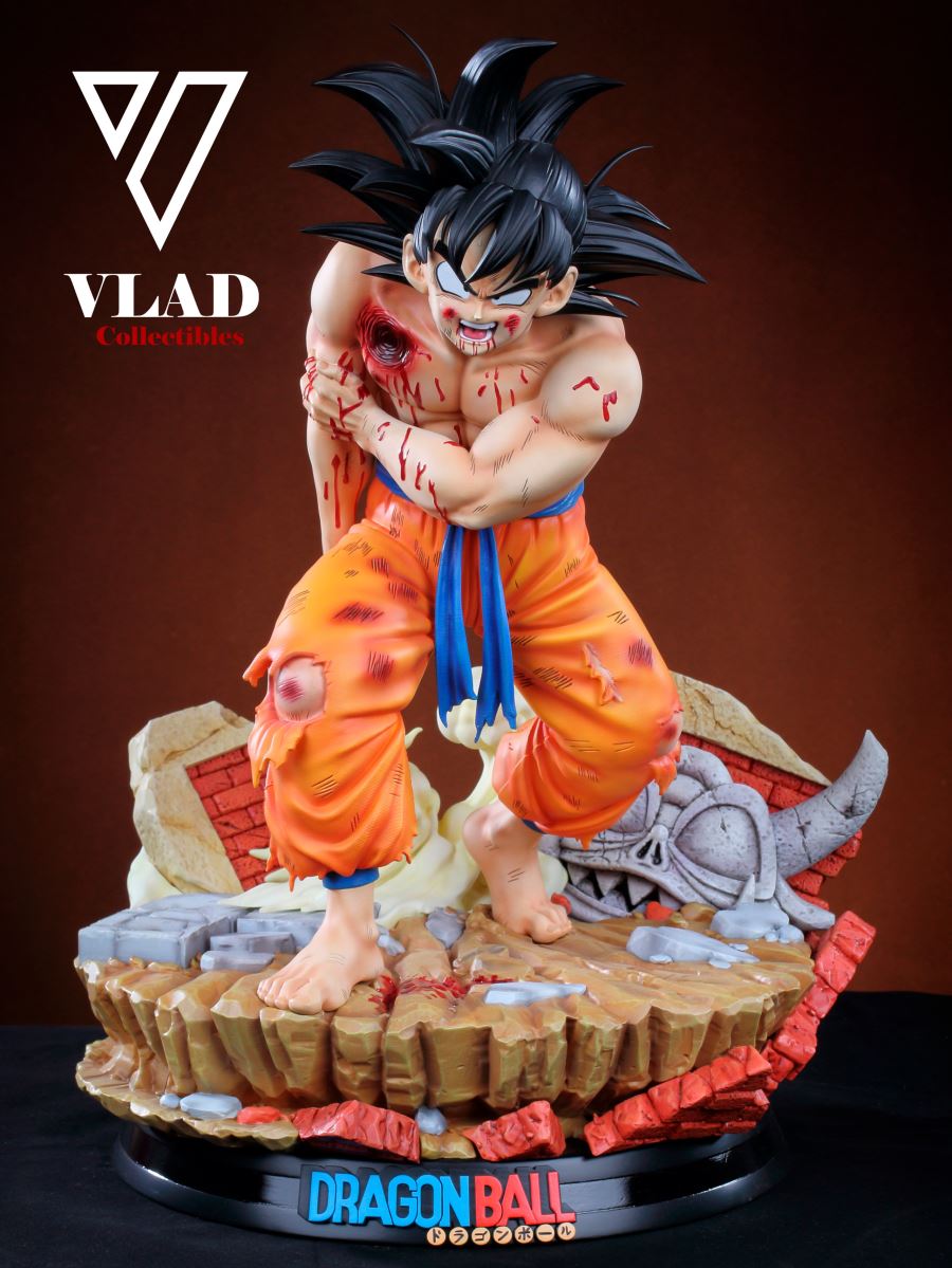 Goku - Dragon Ball 1/6