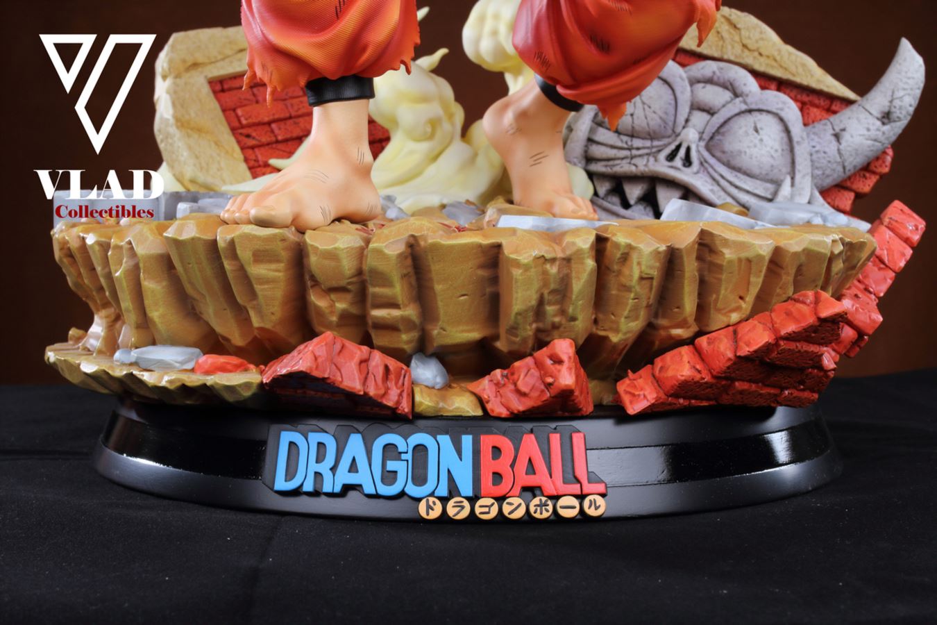 Goku - Dragon Ball 1/6