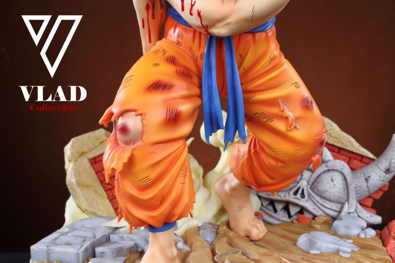 Goku - Dragon Ball 1/6