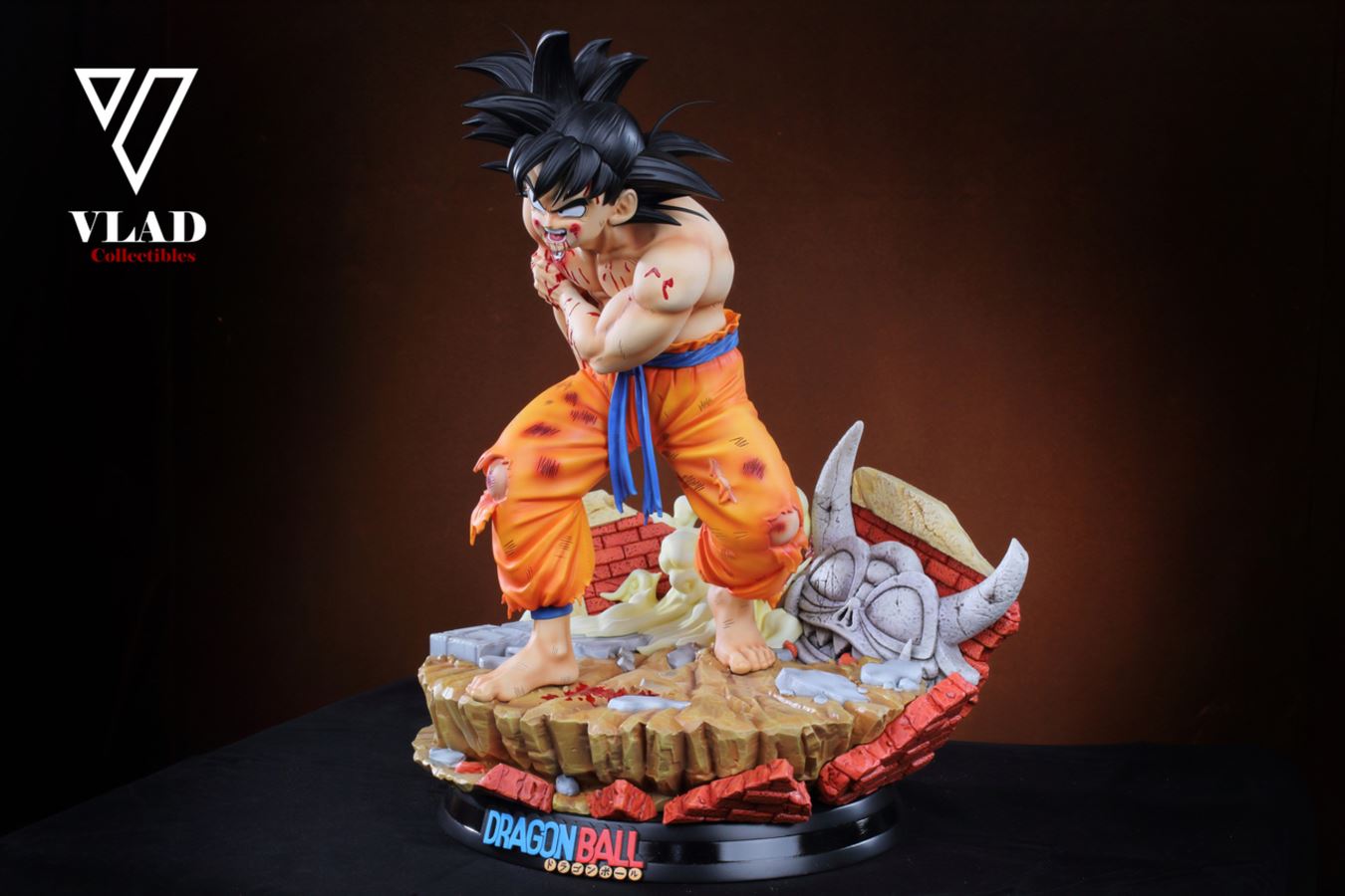 Goku - Dragon Ball 1/6