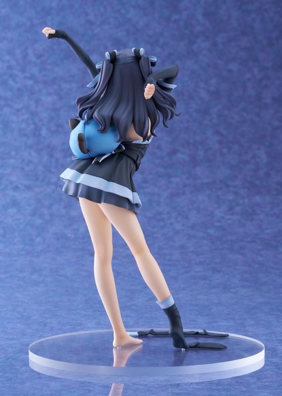 Hyperdimension Neptunia Uni Waking Up ver. 1/8