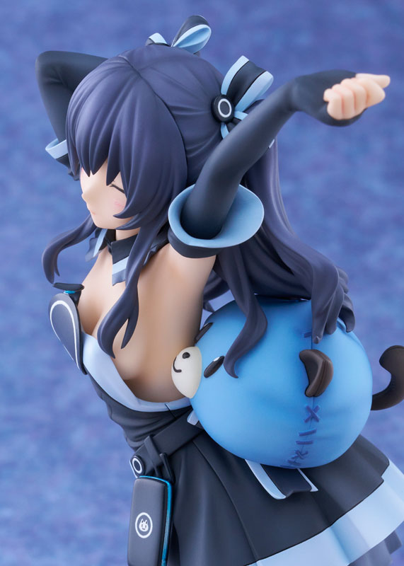Hyperdimension Neptunia Uni Waking Up ver. 1/8