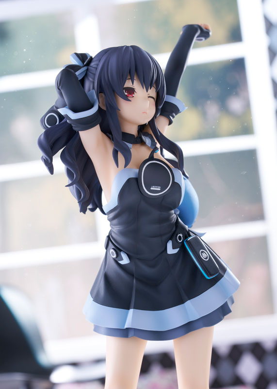 Hyperdimension Neptunia Uni Waking Up ver. 1/8