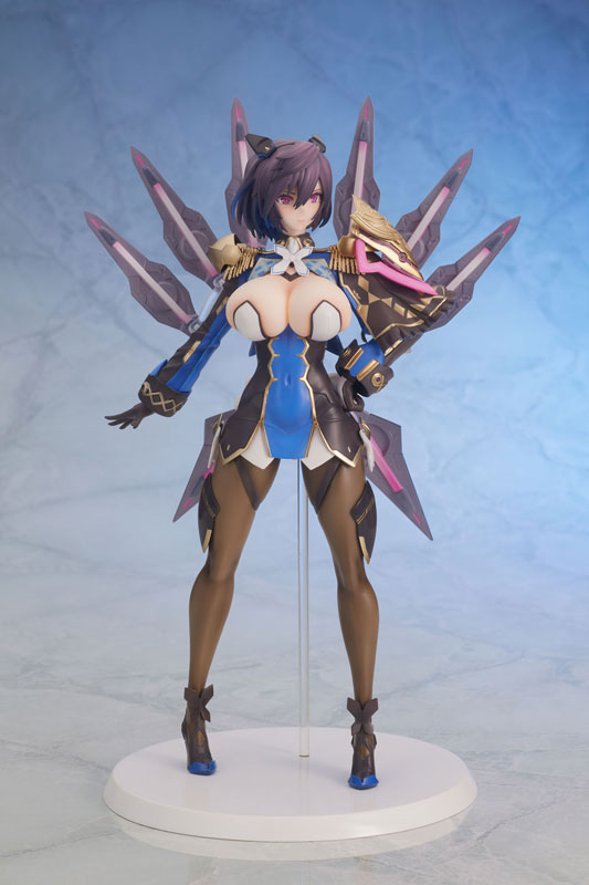 Phantasy Star Online 2 es Khorshid 1/7