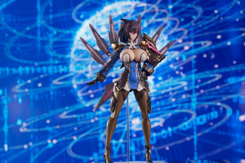 Phantasy Star Online 2 es Khorshid 1/7