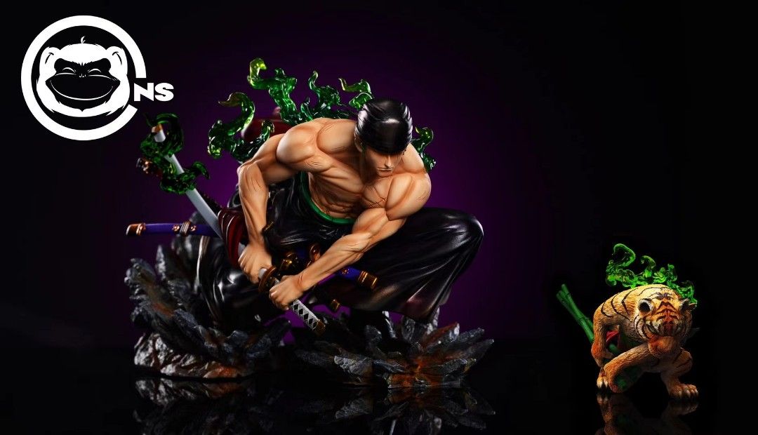 Zoro - One Piece