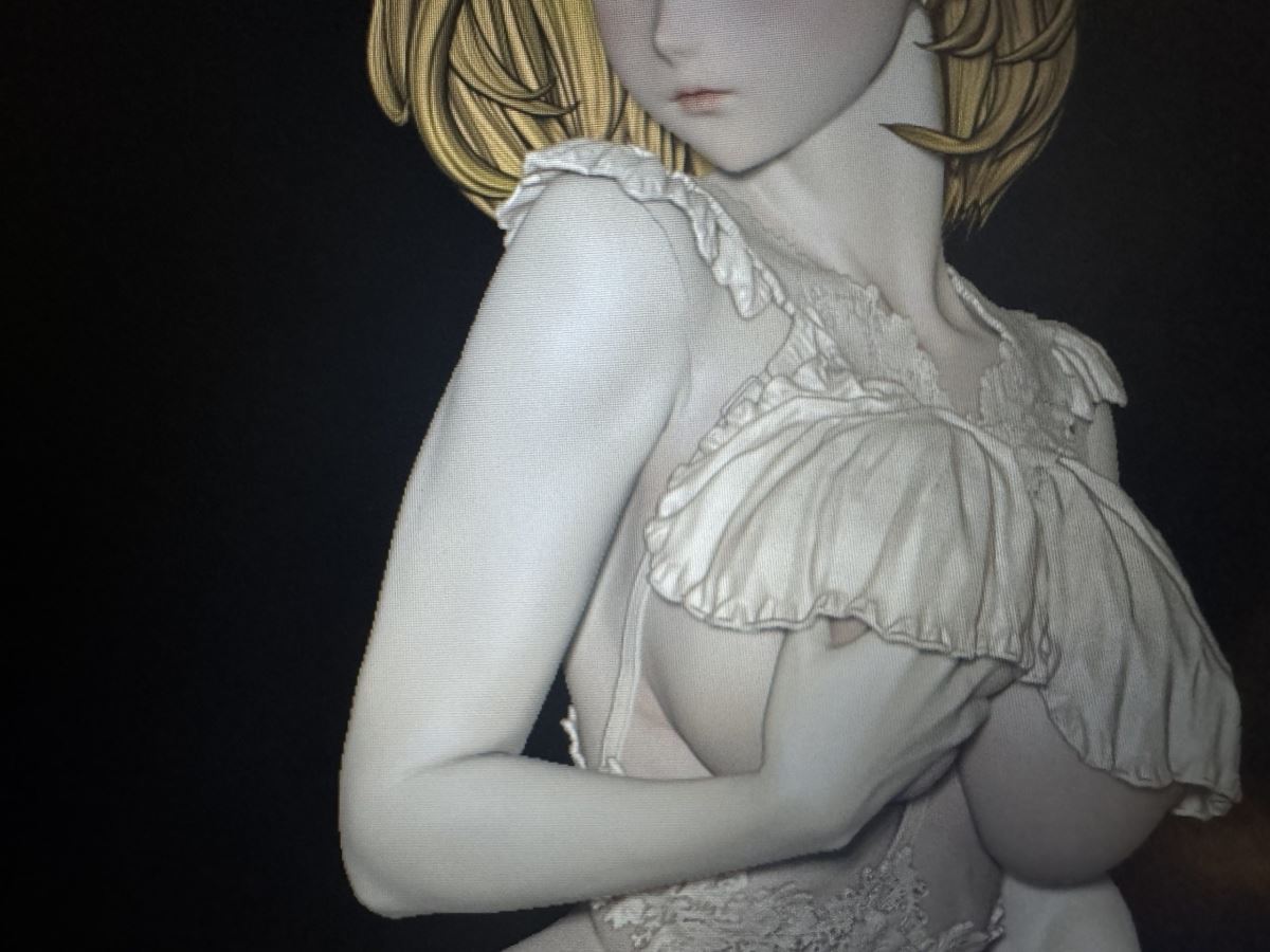 Android 18 - Dragon Ball