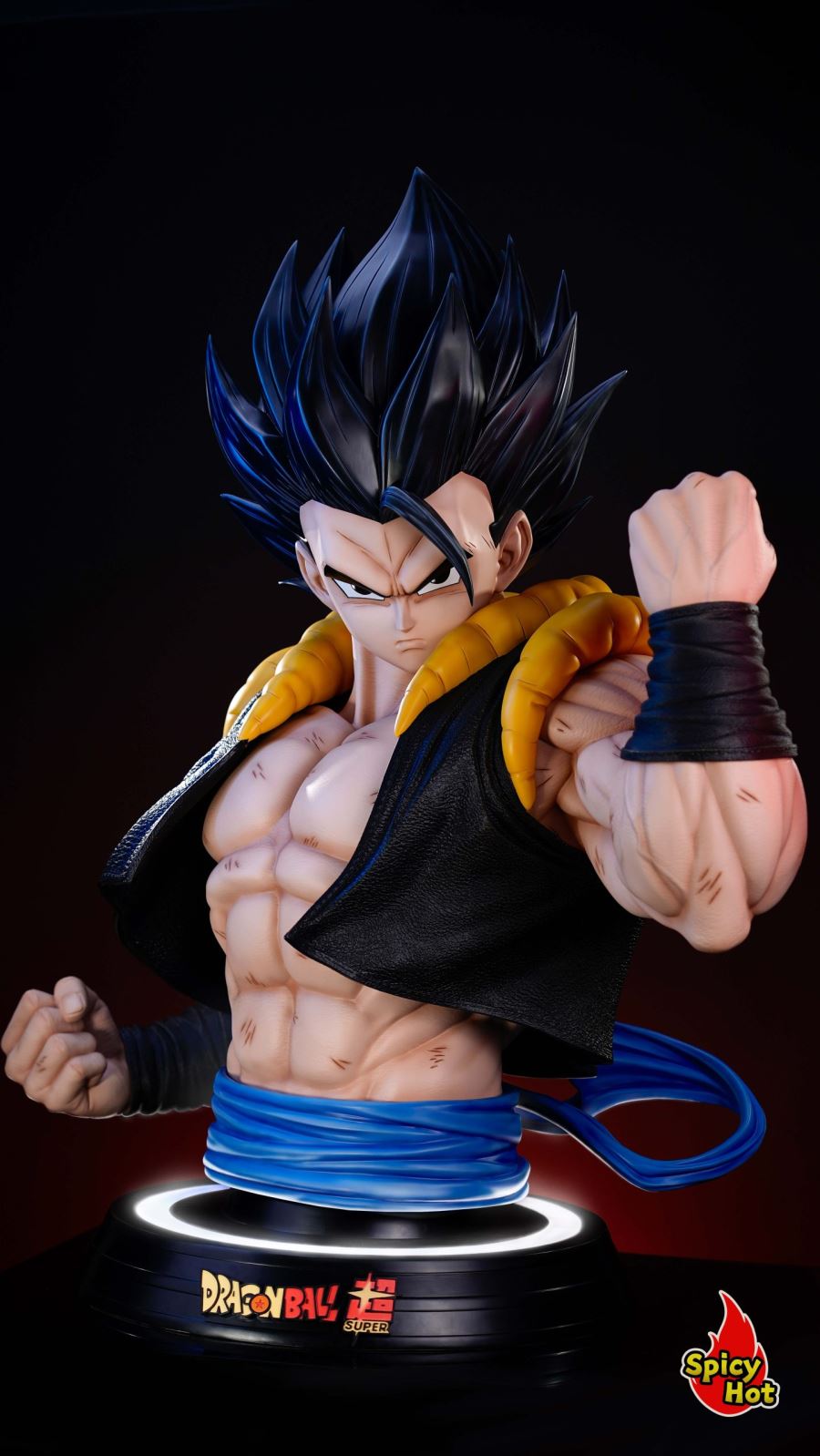 Gogeta - Dragon Ball