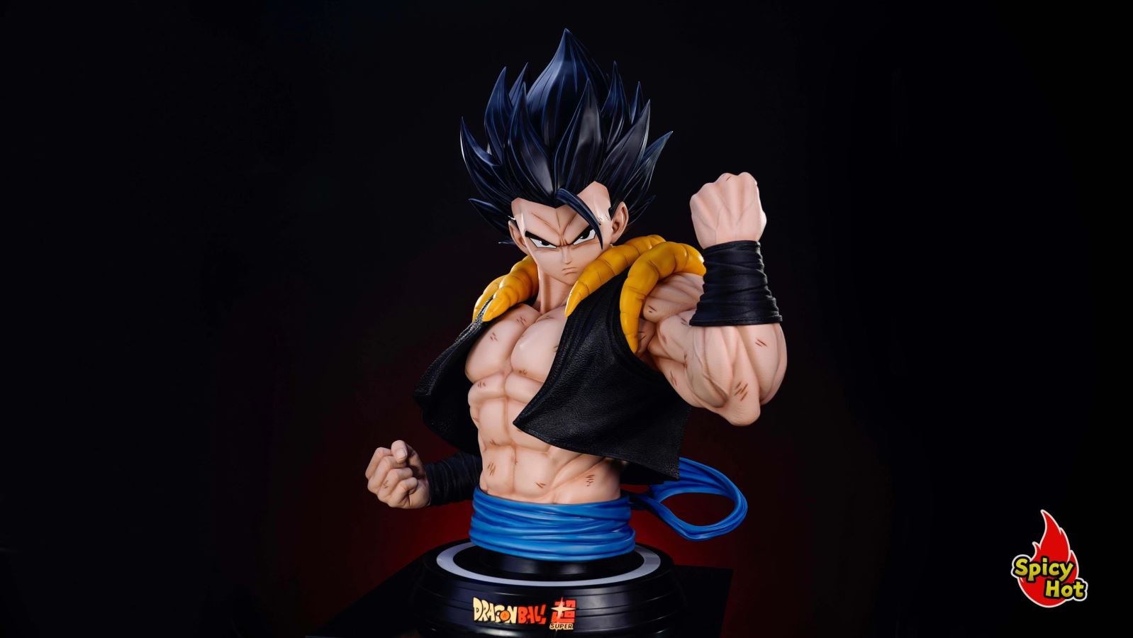 Gogeta - Dragon Ball