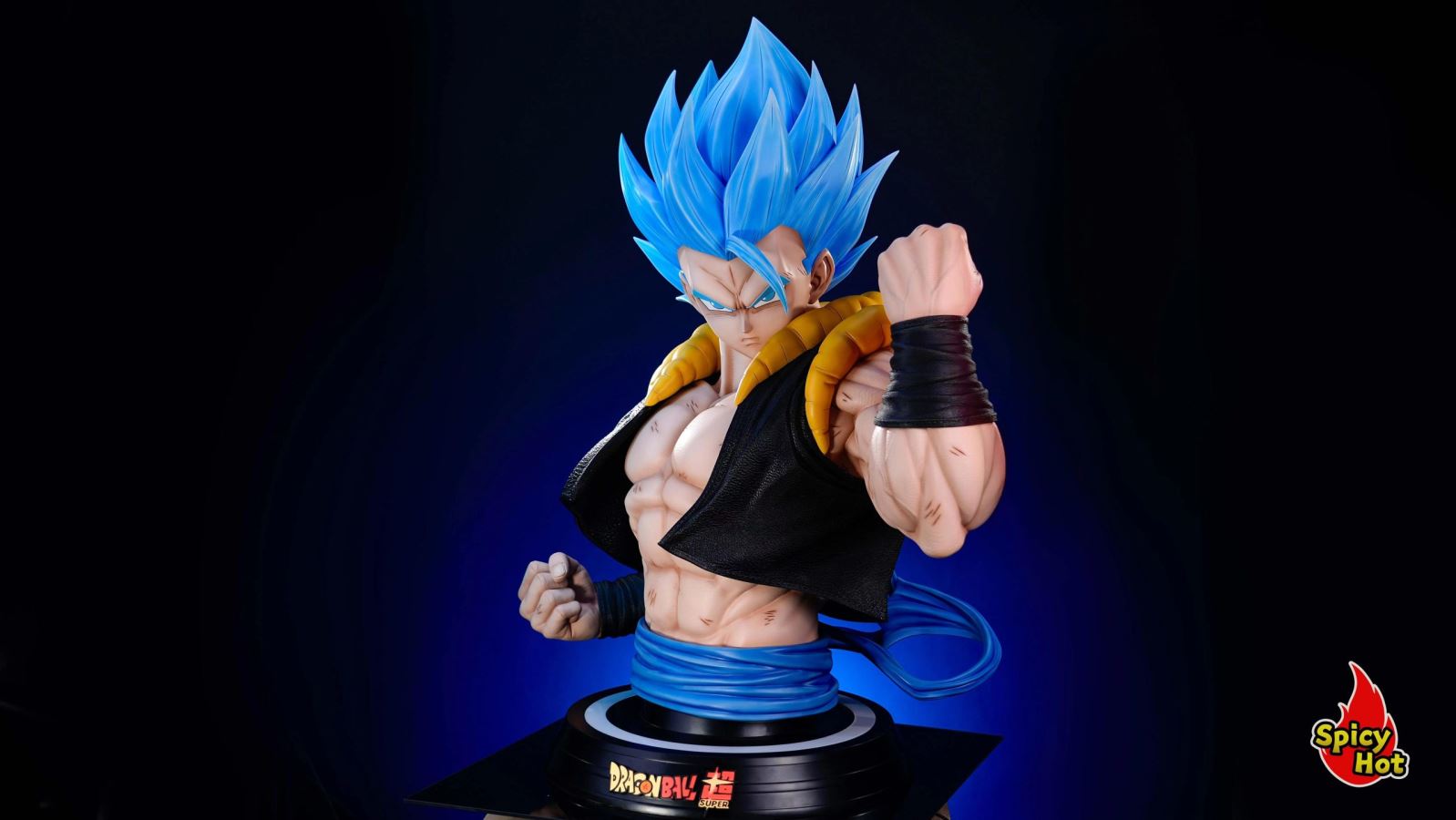 Gogeta - Dragon Ball