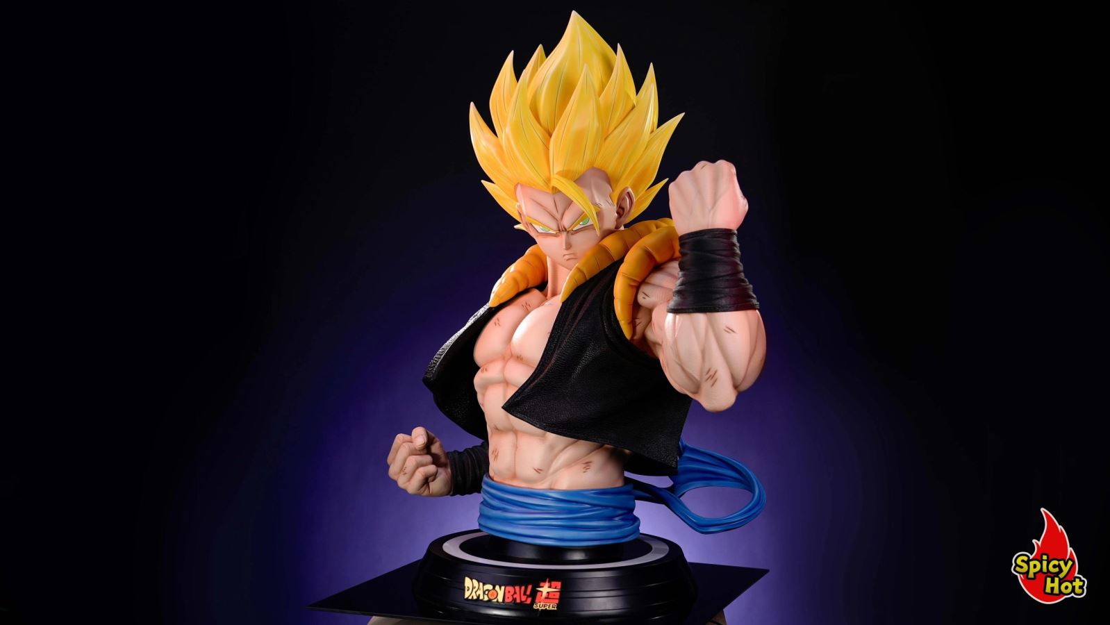Gogeta - Dragon Ball