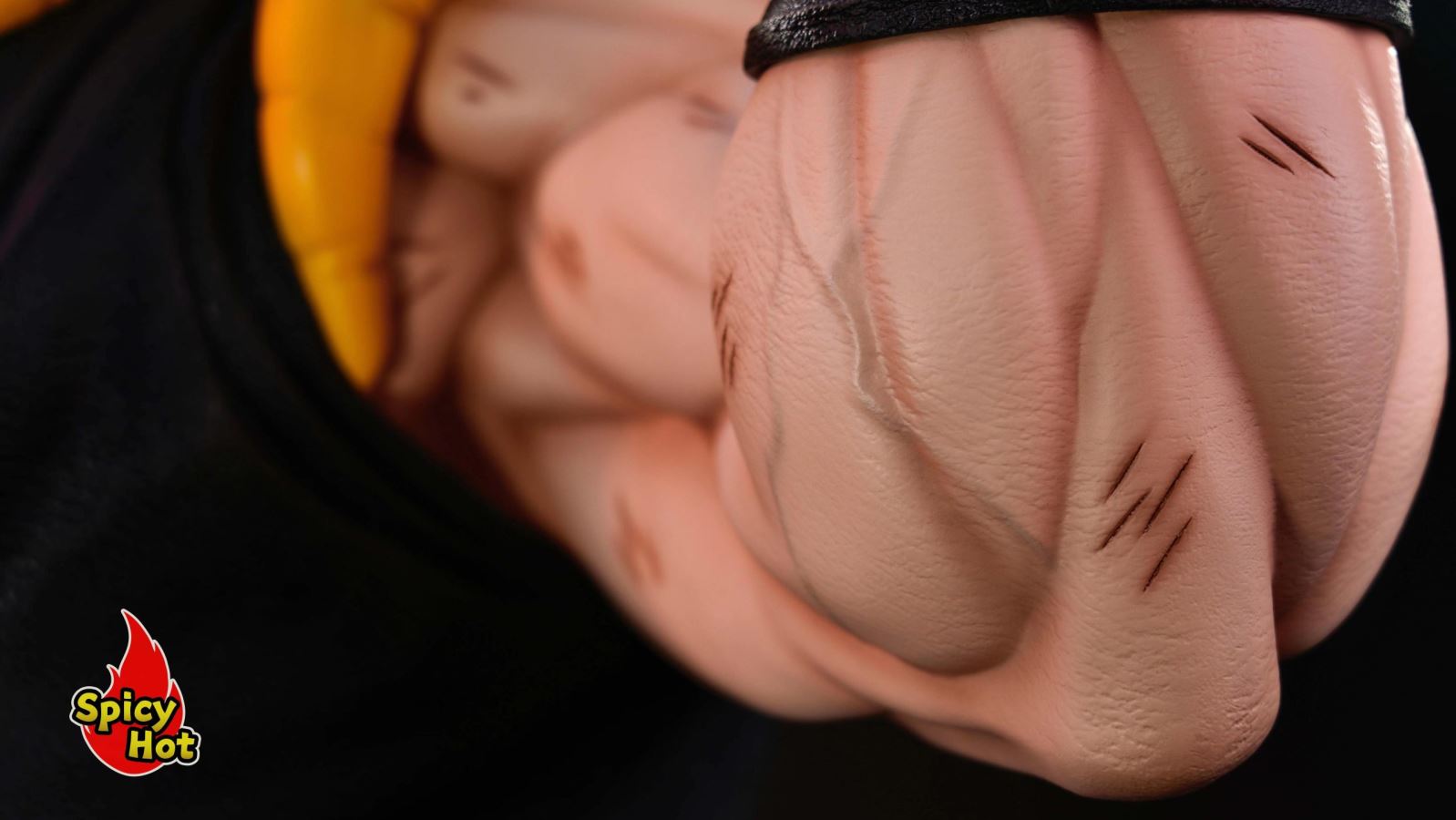 Gogeta - Dragon Ball