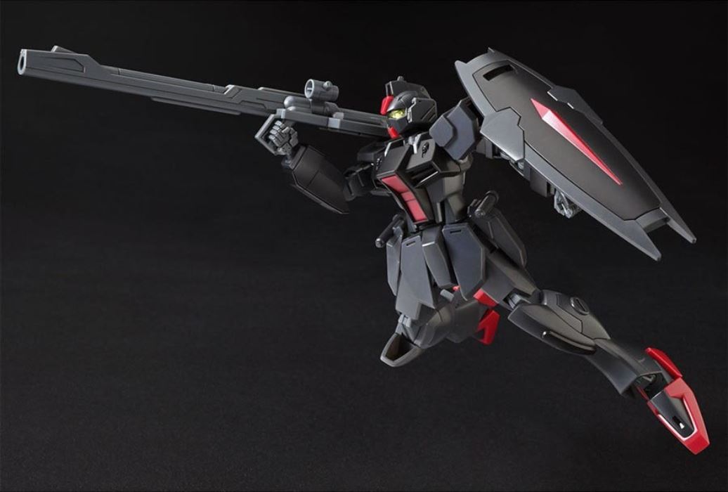 HG 1/144 Dark Dagger L
